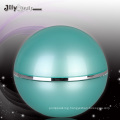 Jy216 15g Round Cosmetic Jar with Any Color